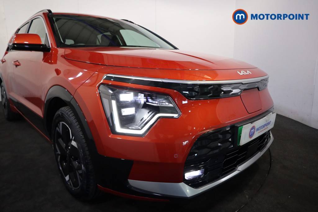 Used Kia Niro 2023 for sale - 77845997: Photo 46