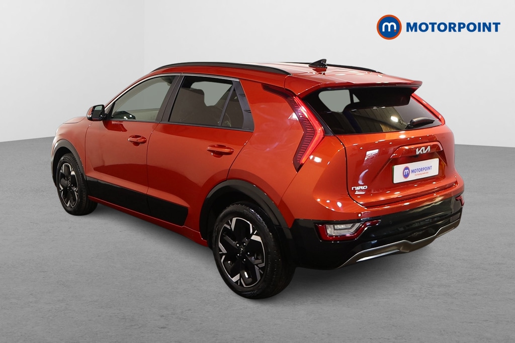 Used Kia Niro 2023 for sale - 77845997: Photo 5