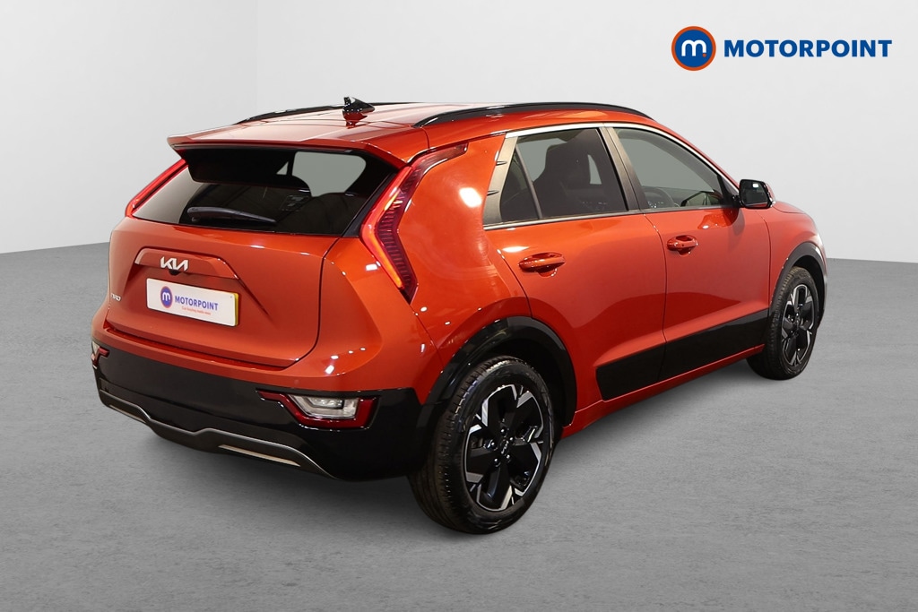 Used Kia Niro 2023 for sale - 77845997: Photo 7