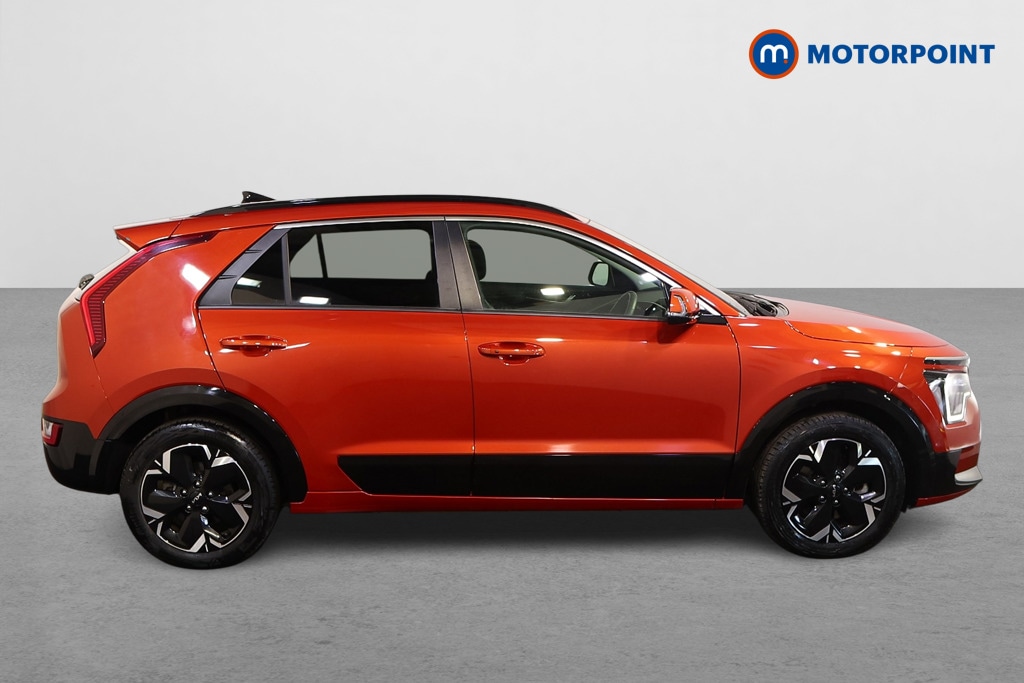 Used Kia Niro 2023 for sale - 77845997: Photo 8