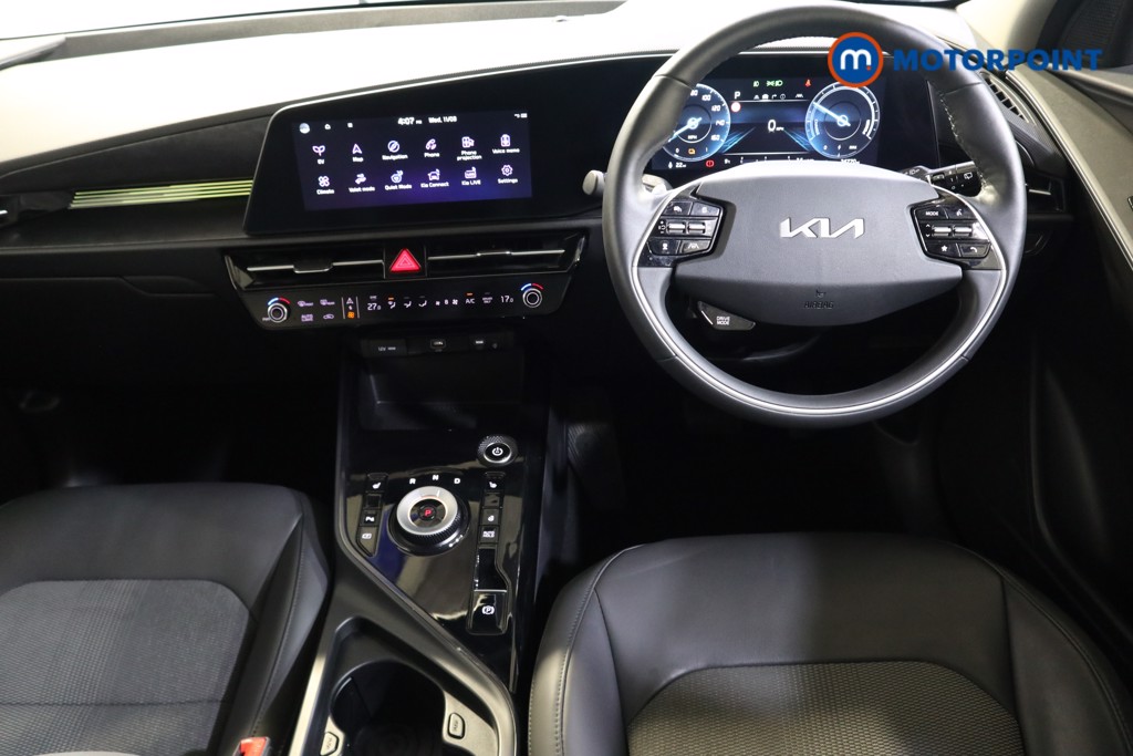 Used Kia Niro 2023 for sale - 77845997: Photo 9