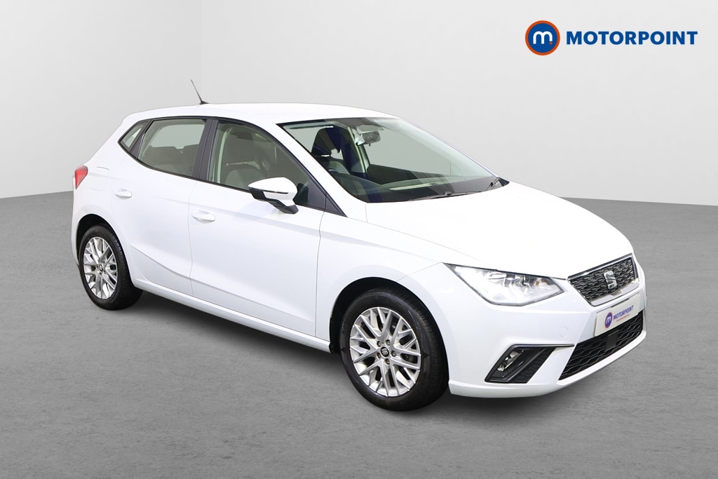 Used SEAT Ibiza 2019 for sale - 76831129: Photo 1