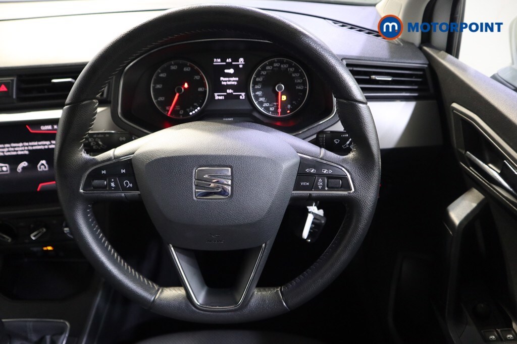 Used SEAT Ibiza 2019 for sale - 76831129: Photo 10