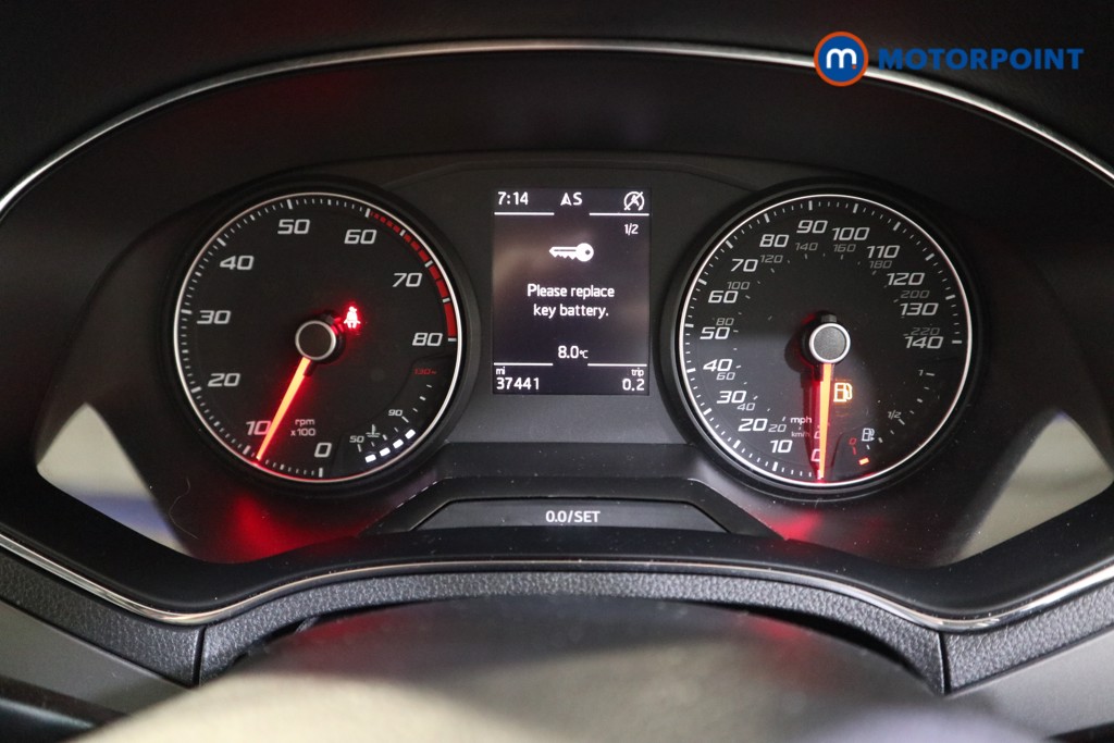 Used SEAT Ibiza 2019 for sale - 76831129: Photo 13