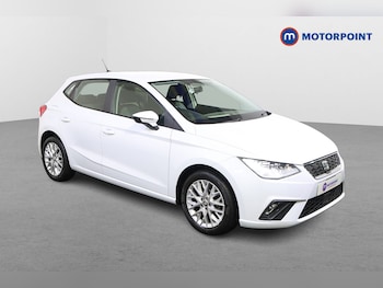 2019 - 1.0 SE Technology [EZ] 5dr