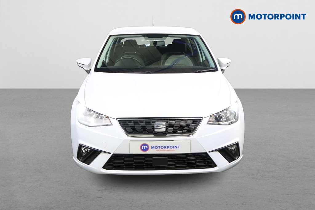Used SEAT Ibiza 2019 for sale - 76831129: Photo 2