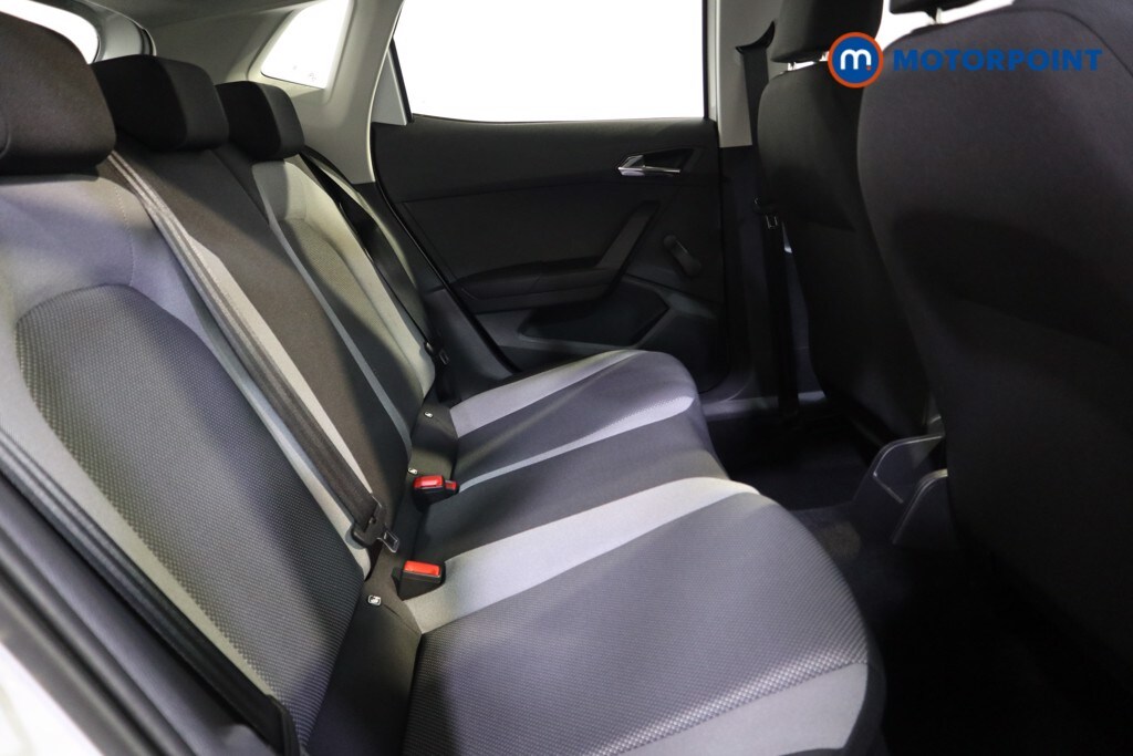 Used SEAT Ibiza 2019 for sale - 76831129: Photo 21