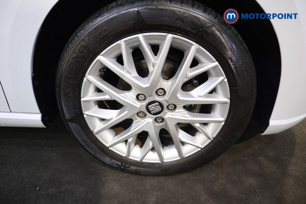 Used SEAT Ibiza 2019 for sale - 76831129: Photo 26