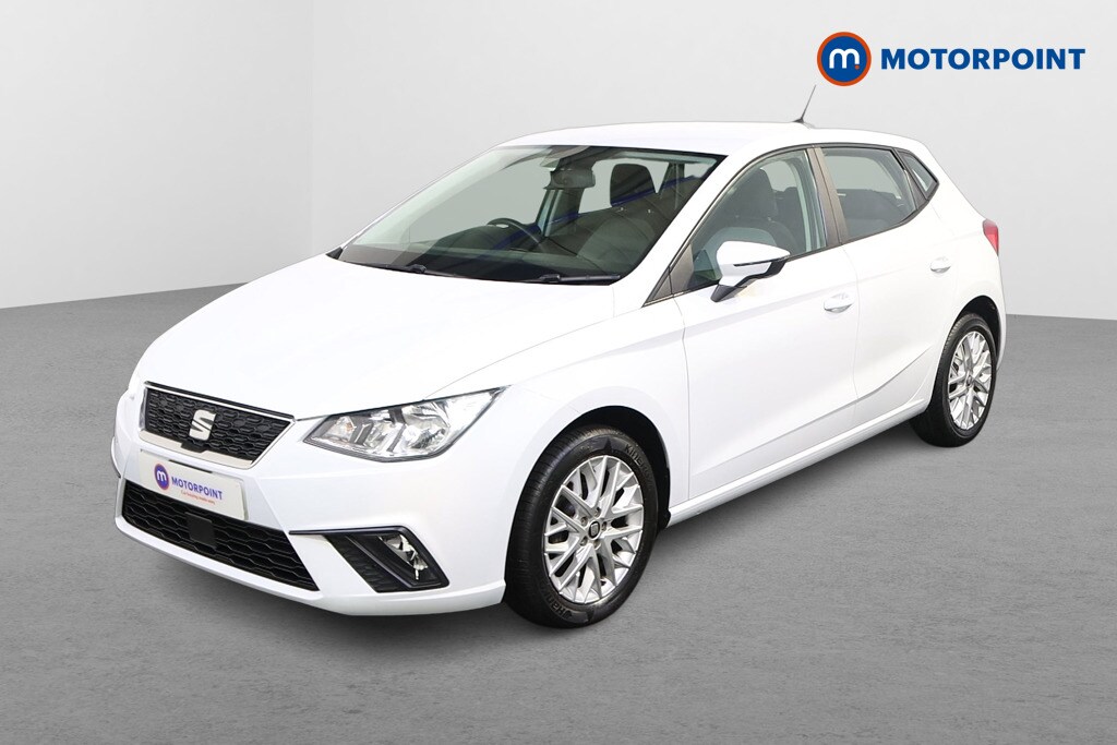 Used SEAT Ibiza 2019 for sale - 76831129: Photo 3