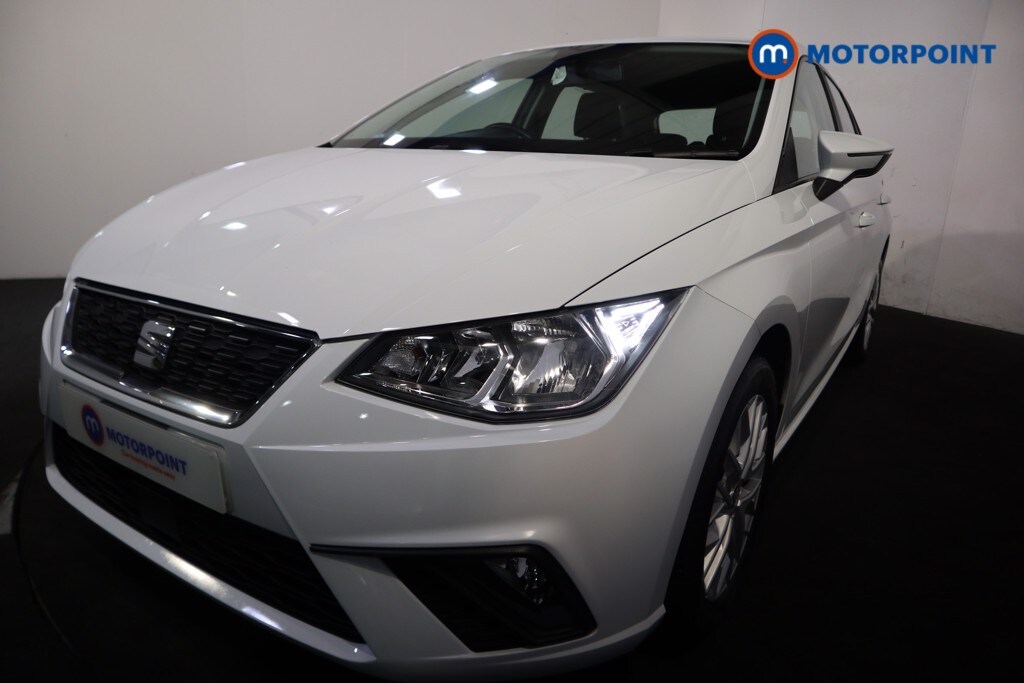 Used SEAT Ibiza 2019 for sale - 76831129: Photo 35