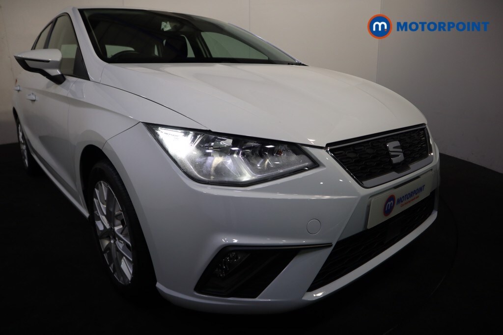 Used SEAT Ibiza 2019 for sale - 76831129: Photo 37