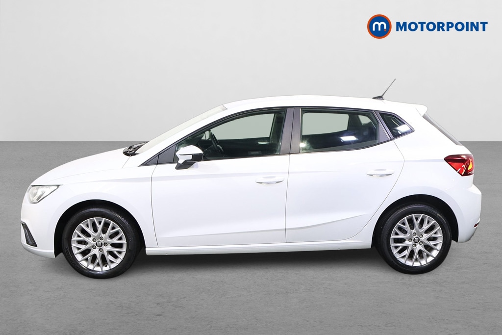 Used SEAT Ibiza 2019 for sale - 76831129: Photo 4