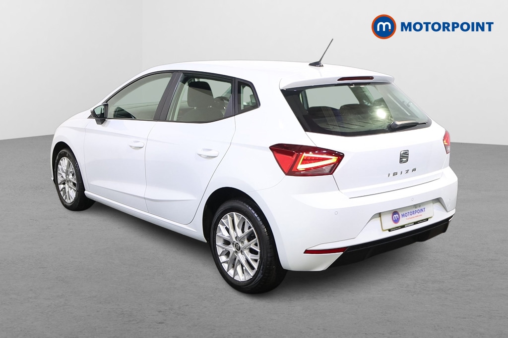 Used SEAT Ibiza 2019 for sale - 76831129: Photo 5