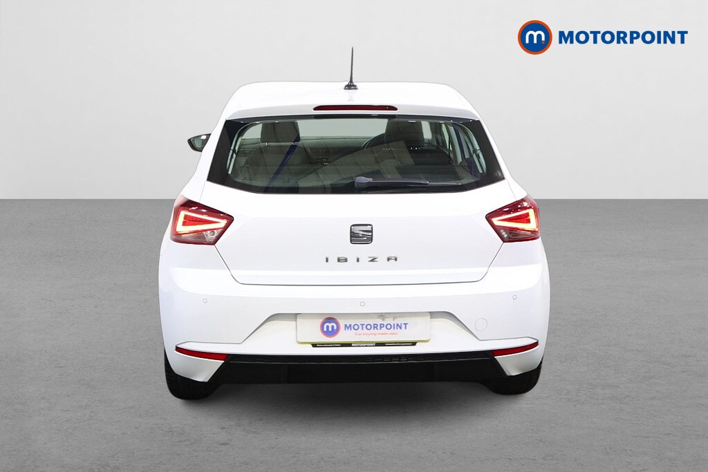 Used SEAT Ibiza 2019 for sale - 76831129: Photo 6