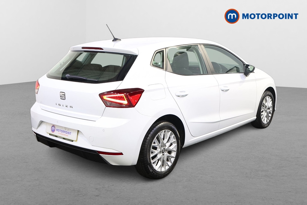 Used SEAT Ibiza 2019 for sale - 76831129: Photo 7