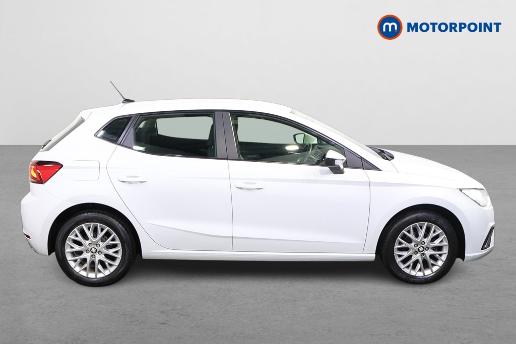 Used SEAT Ibiza 2019 for sale - 76831129: Photo 8