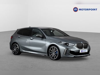 Used BMW 1 Series 2023 for sale - 78718853: Photo