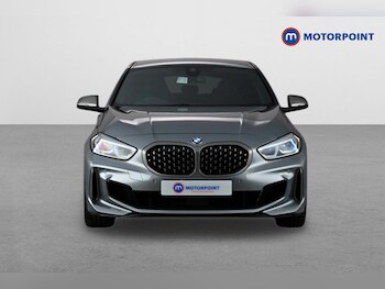 Used BMW 1 Series 2023 for sale - 78718853: Photo
