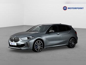 Used BMW 1 Series 2023 for sale - 78718853: Photo