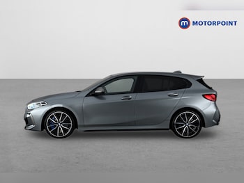 Used BMW 1 Series 2023 for sale - 78718853: Photo