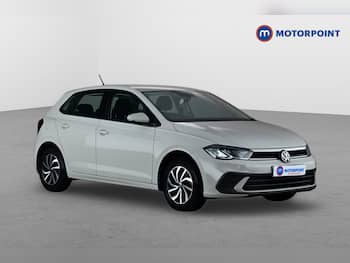 Used Volkswagen Polo 2024 for sale - 79718992: Photo
