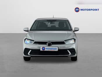 Used Volkswagen Polo 2024 for sale - 79718992: Photo