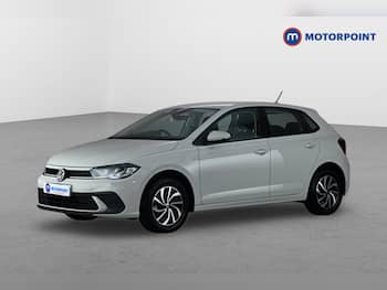 Used Volkswagen Polo 2024 for sale - 79718992: Photo