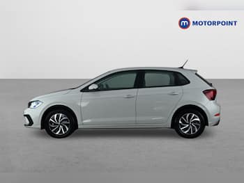 Used Volkswagen Polo 2024 for sale - 79718992: Photo