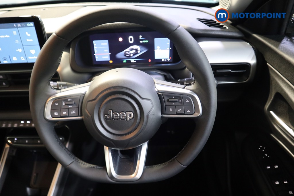 Used Jeep Other 2025 for sale - 75997545: Photo 10