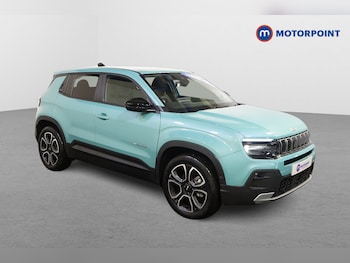 Jeep - Other