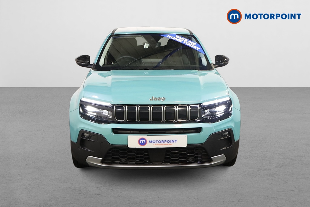 Used Jeep Other 2025 for sale - 75997545: Photo 2