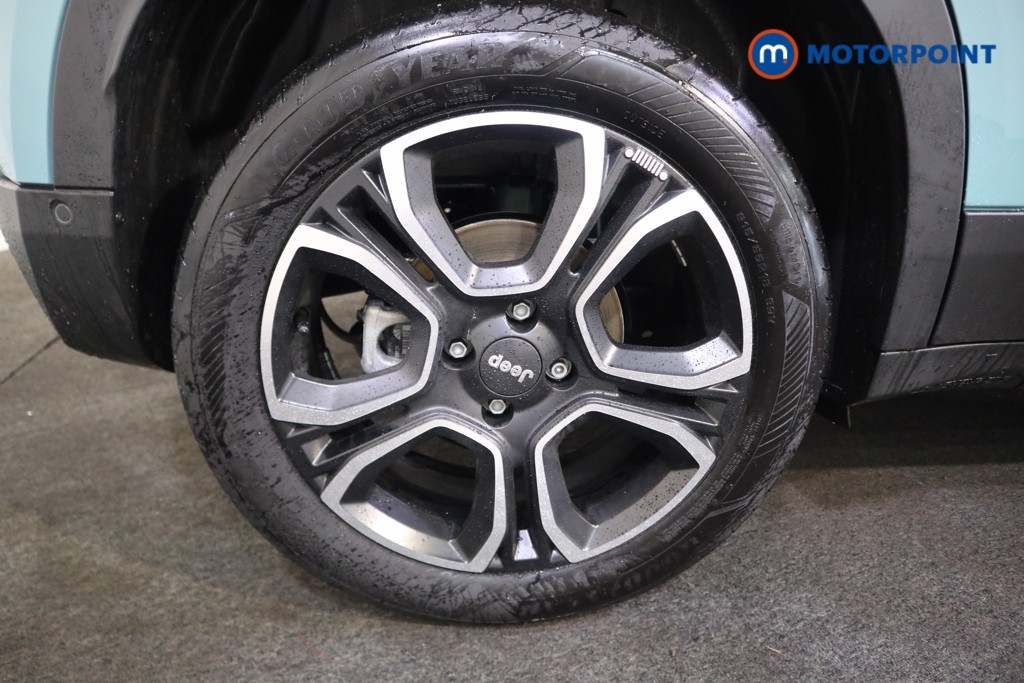 Used Jeep Other 2025 for sale - 75997545: Photo 22