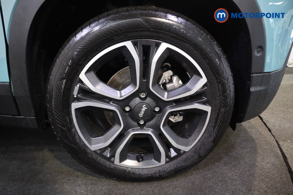 Used Jeep Other 2025 for sale - 75997545: Photo 23
