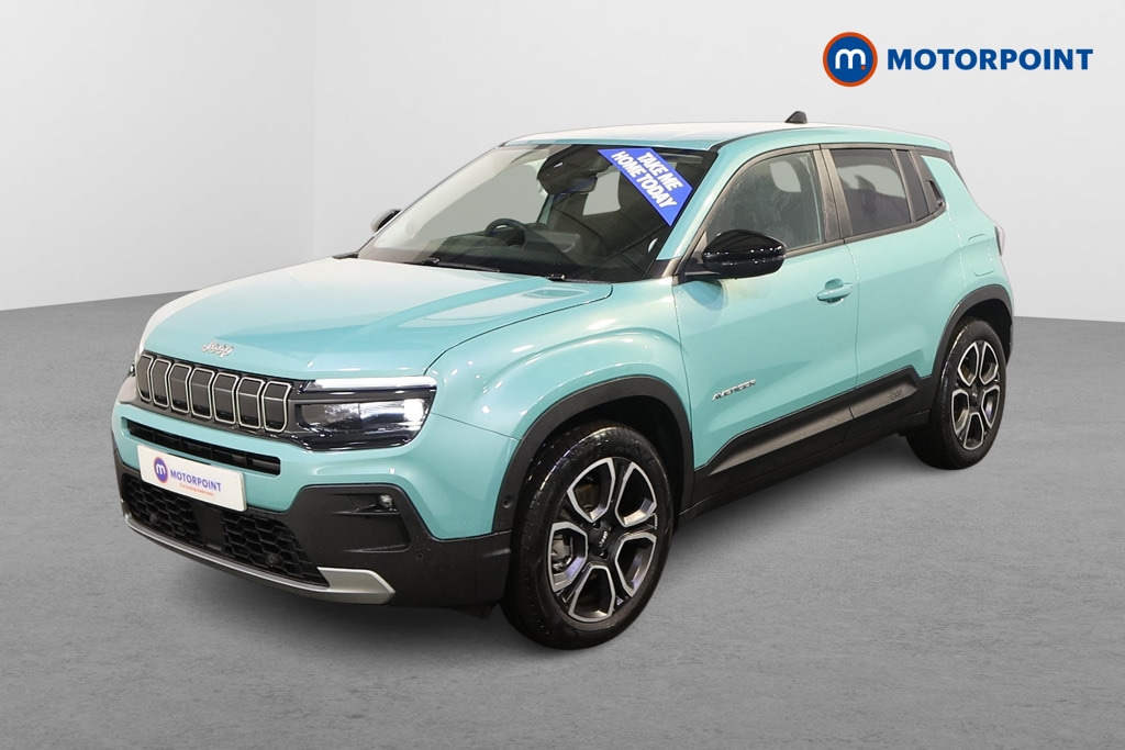 Used Jeep Other 2025 for sale - 75997545: Photo 3