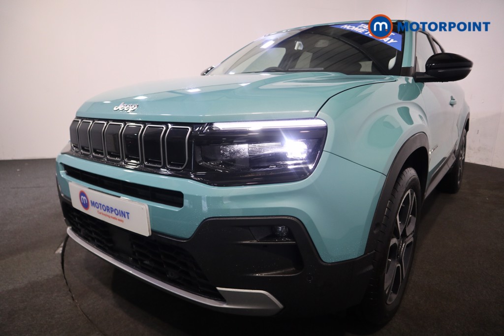 Used Jeep Other 2025 for sale - 75997545: Photo 33