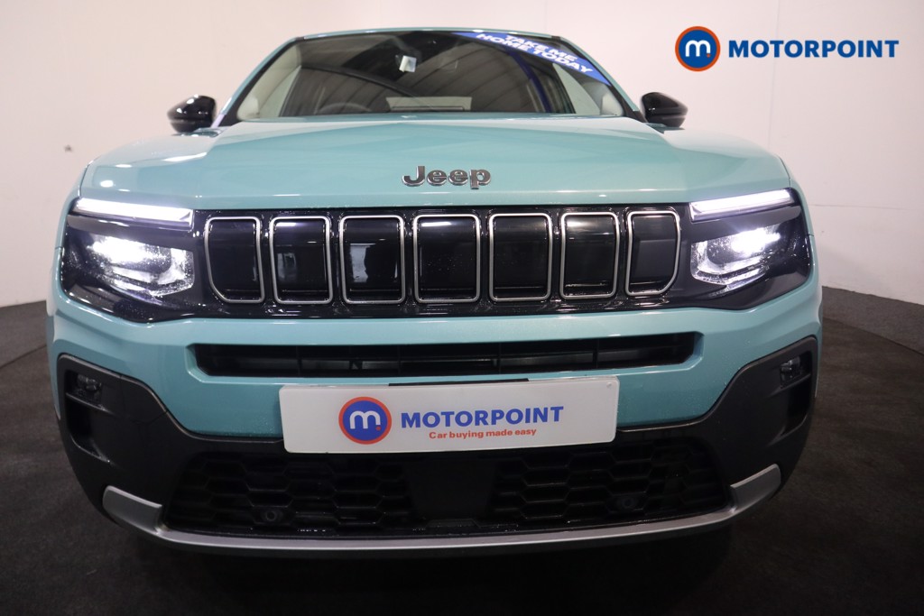 Used Jeep Other 2025 for sale - 75997545: Photo 34