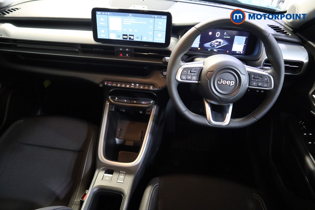 Used Jeep Other 2025 for sale - 75997545: Photo 9