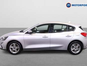 Used Ford Focus 2021 for sale - 75460981: Photo