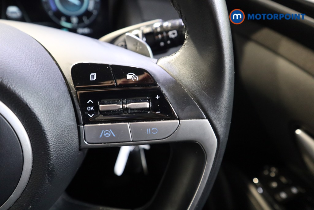 Used Hyundai TUCSON 2021 for sale - 76491764: Photo 11