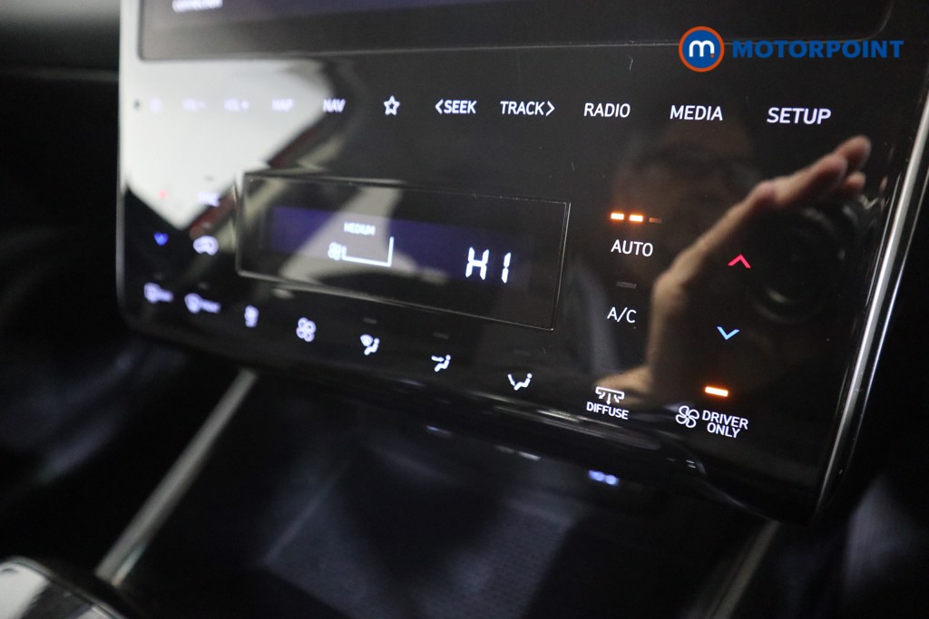 Used Hyundai TUCSON 2021 for sale - 76491764: Photo 13