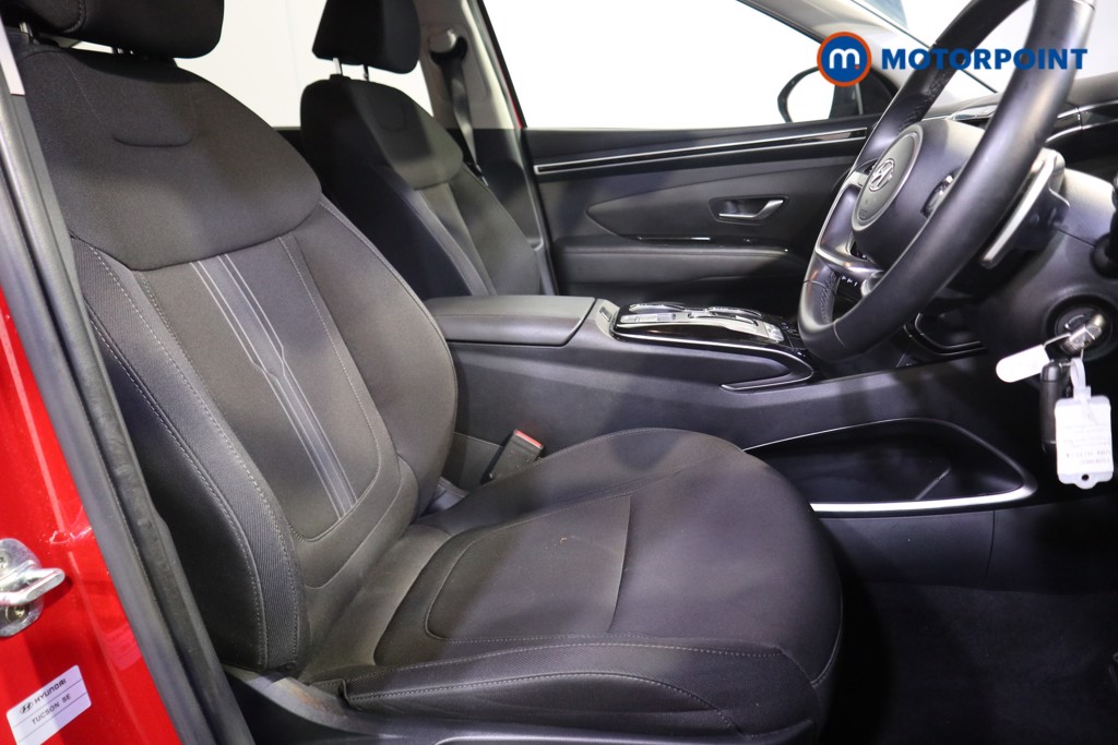 Used Hyundai TUCSON 2021 for sale - 76491764: Photo 17