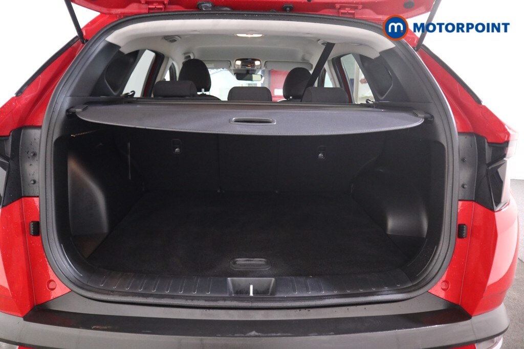 Used Hyundai TUCSON 2021 for sale - 76491764: Photo 19