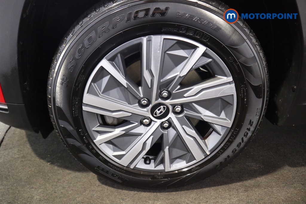 Used Hyundai TUCSON 2021 for sale - 76491764: Photo 20