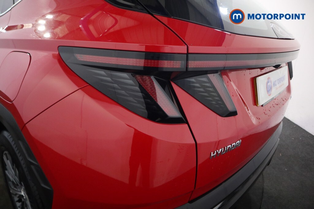 Used Hyundai TUCSON 2021 for sale - 76491764: Photo 22