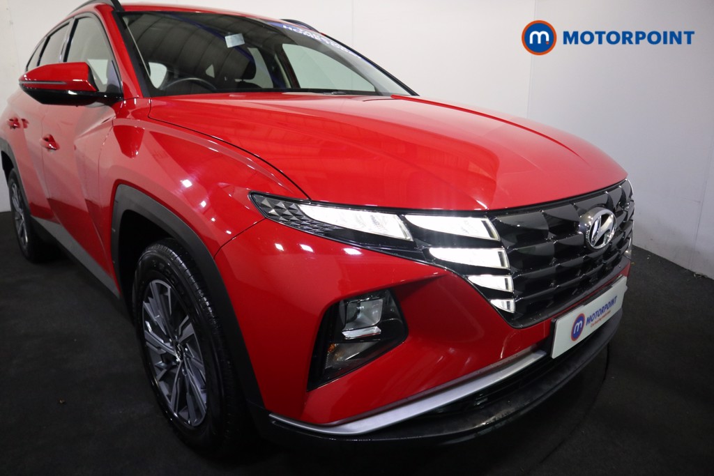 Used Hyundai TUCSON 2021 for sale - 76491764: Photo 27