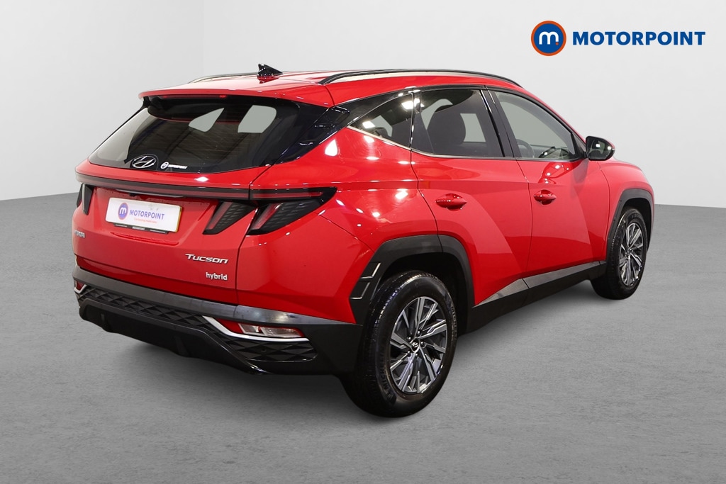 Used Hyundai TUCSON 2021 for sale - 76491764: Photo 7