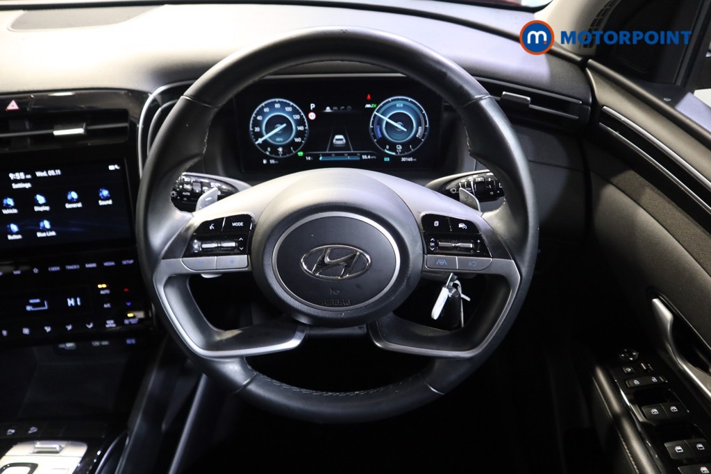 Used Hyundai TUCSON 2021 for sale - 76491764: Photo 9