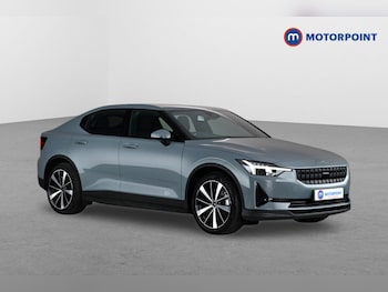 Used Polestar Polestar 2 2022 for sale - 79489943: Photo