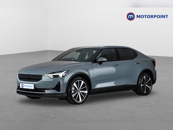 Used Polestar Polestar 2 2022 for sale - 79489943: Photo
