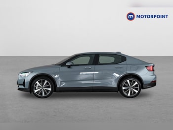 Used Polestar Polestar 2 2022 for sale - 79489943: Photo